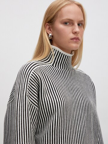 Pullover 'Nohea' di EDITED in nero