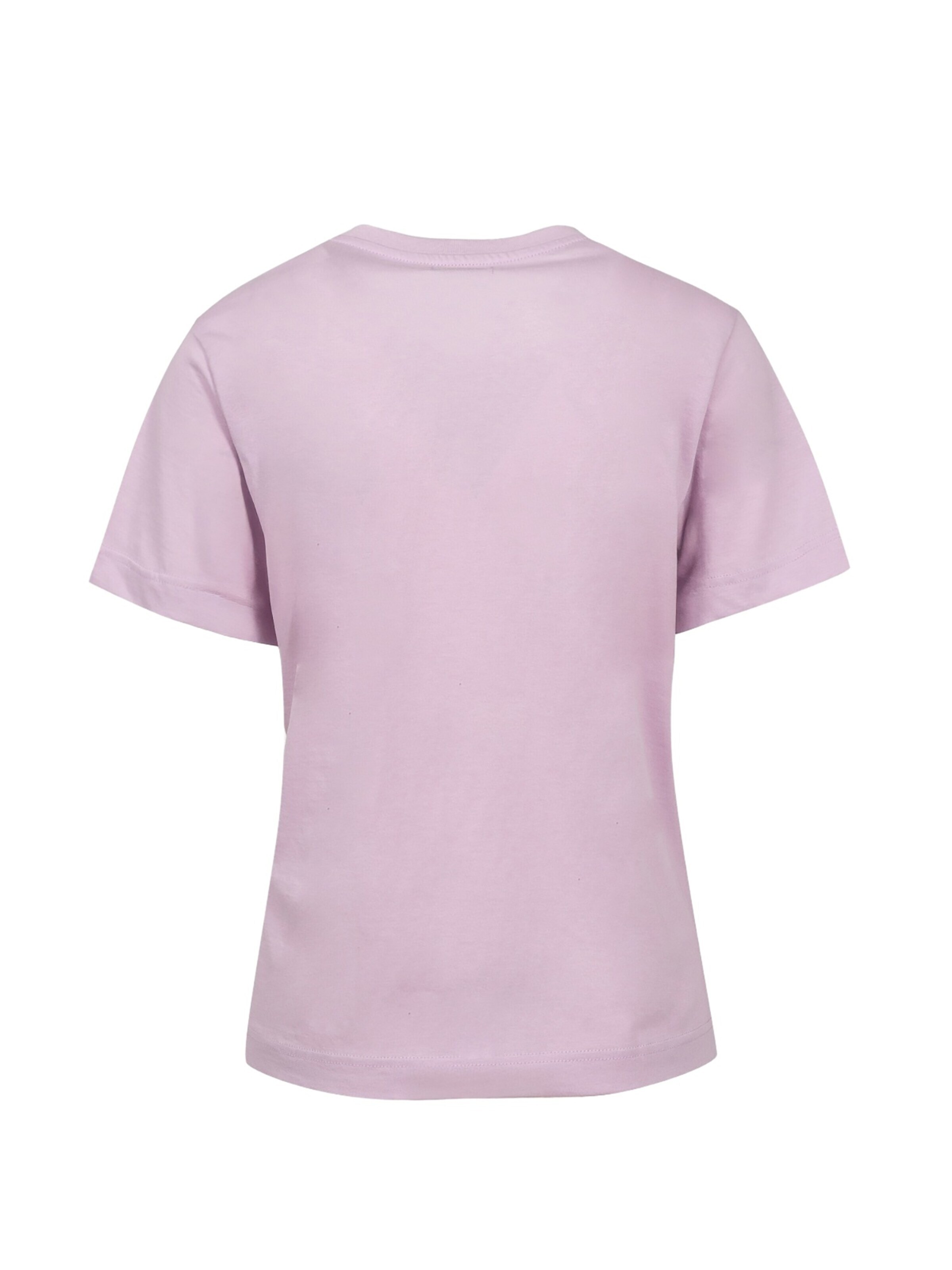 L'Arte Milano Shirt in Purple