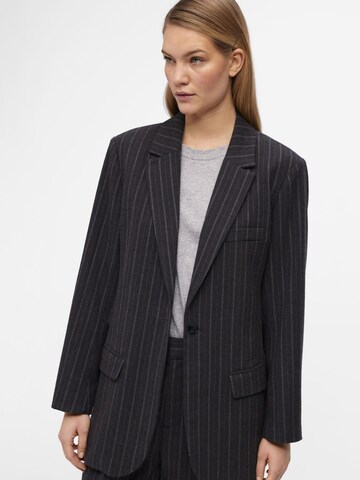 OBJECT Blejzer 'Robin' - Sivá