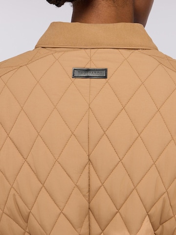 Trussardi - Chaqueta de invierno en beige