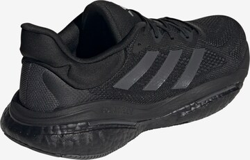 ADIDAS PERFORMANCE Loopschoen 'Solarglide 6' in Zwart