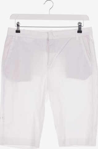 Vince Shorts in L in White: front