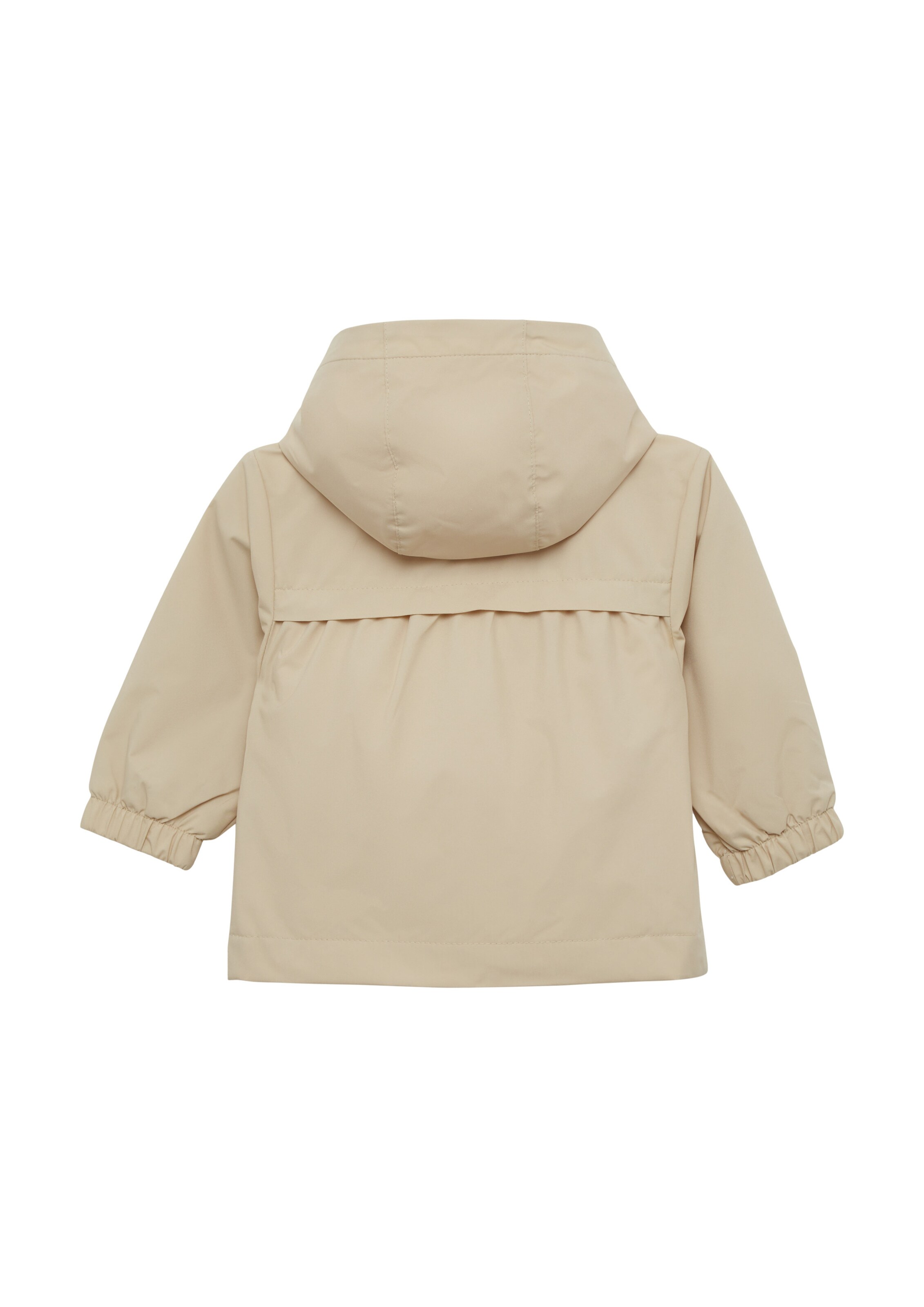 s.Oliver Übergangsjacke in Beige