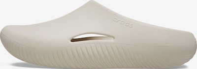 Crocs Klompe 'Mellow Recovery' u bež, Pregled proizvoda