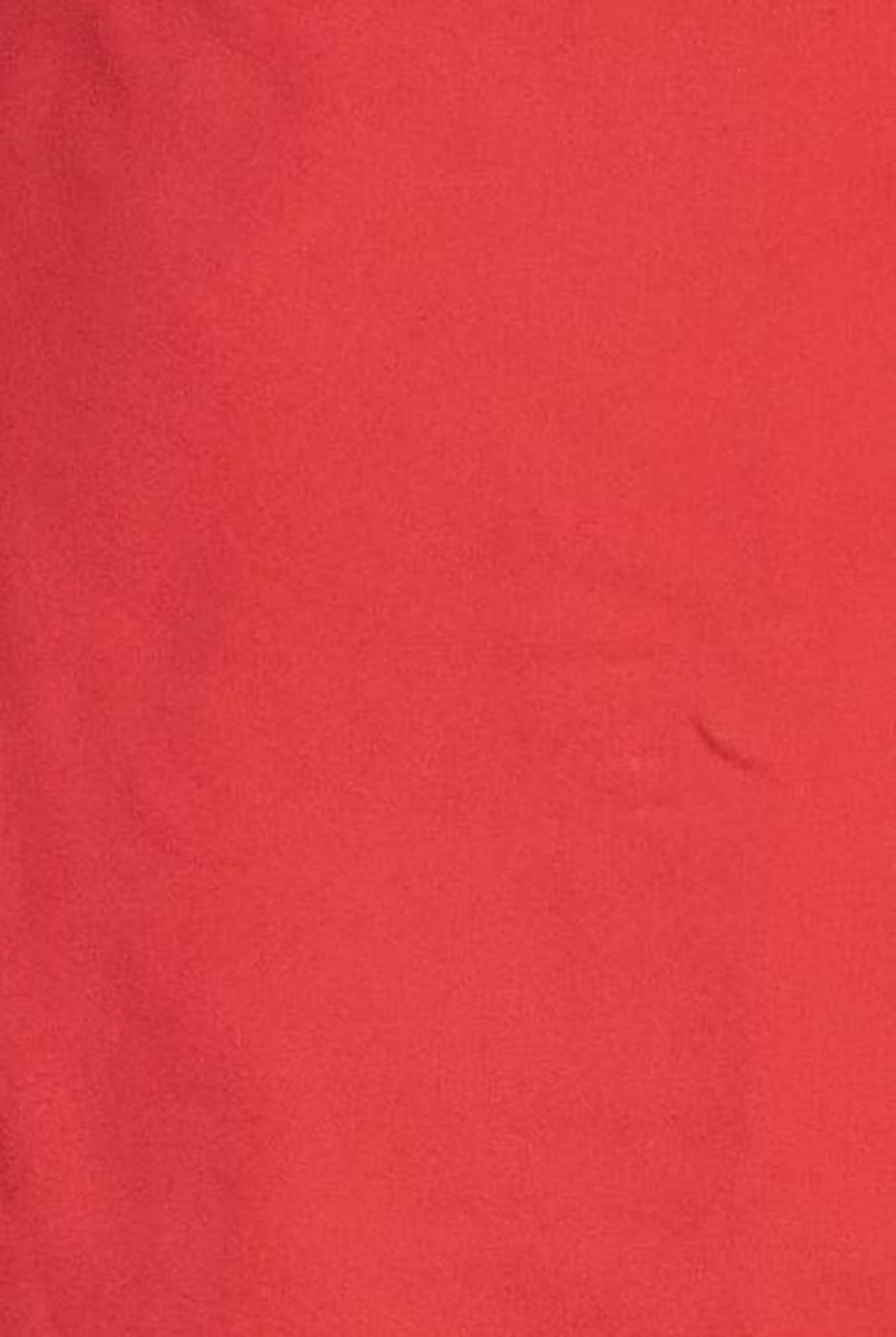 COMMA Skirt in XL in Red