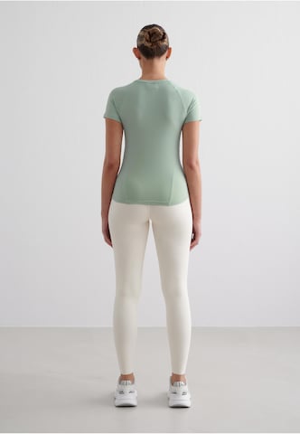 Aim'n Functioneel shirt in Groen