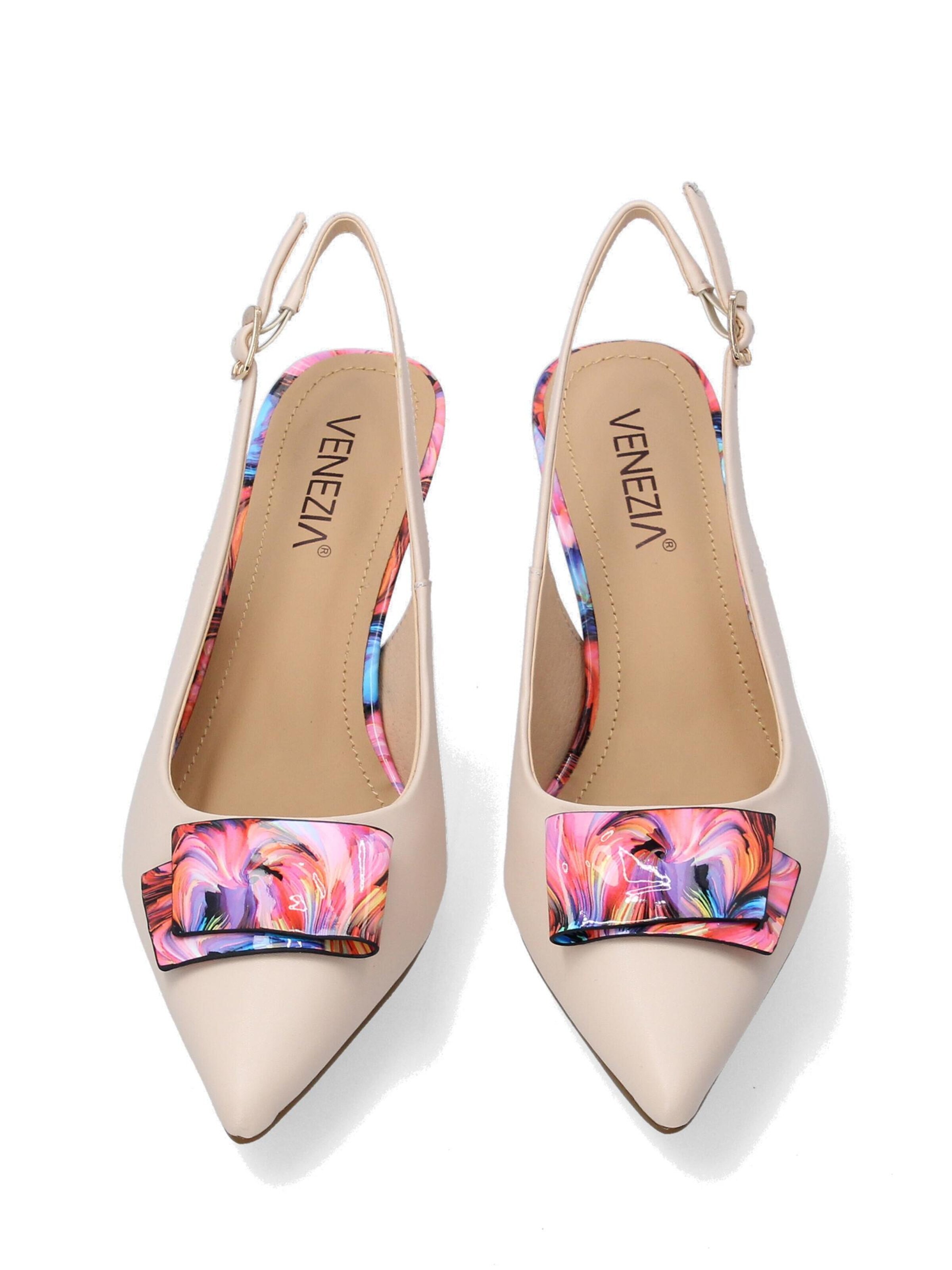 VENEZIA Pumps 'Venezia' in Beige