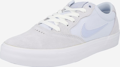 Nike SB Sportovní boty 'Chron' - světle šedá / lenvandulová, Produkt