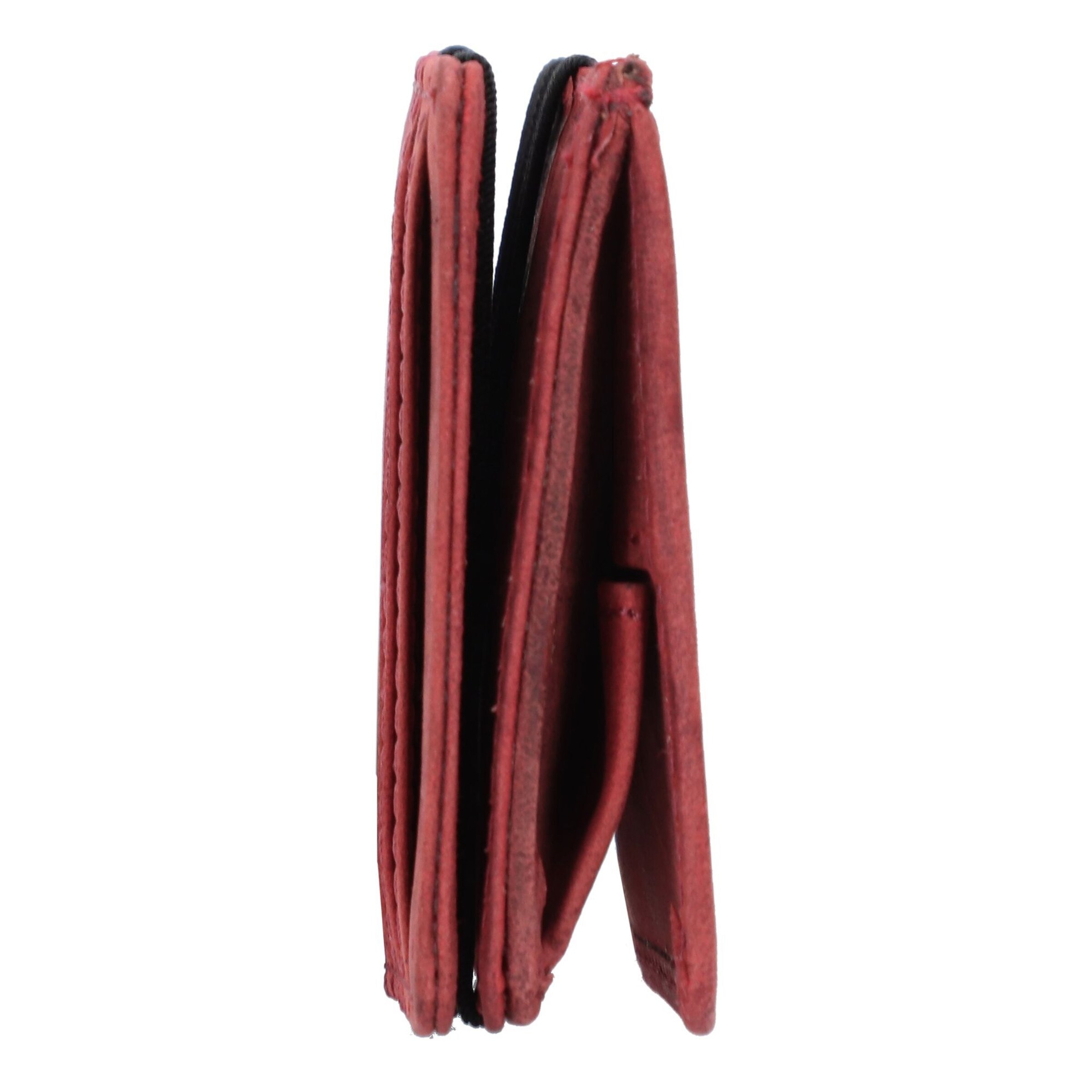 Porte-monnaies GREENBURRY en rouge