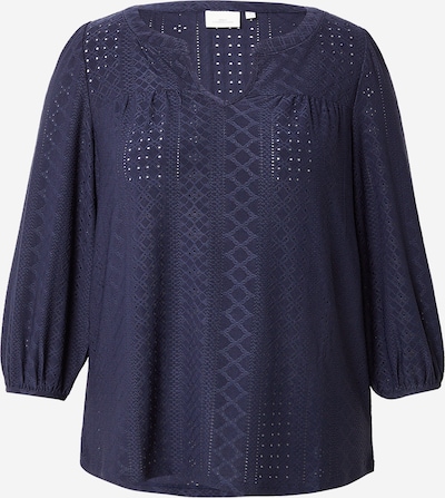 ONLY Carmakoma Pusero 'CARSANDRA' värissä sininen, Tuotenäkymä