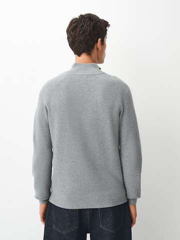 Next Sweter 'Essential' w kolorze szary