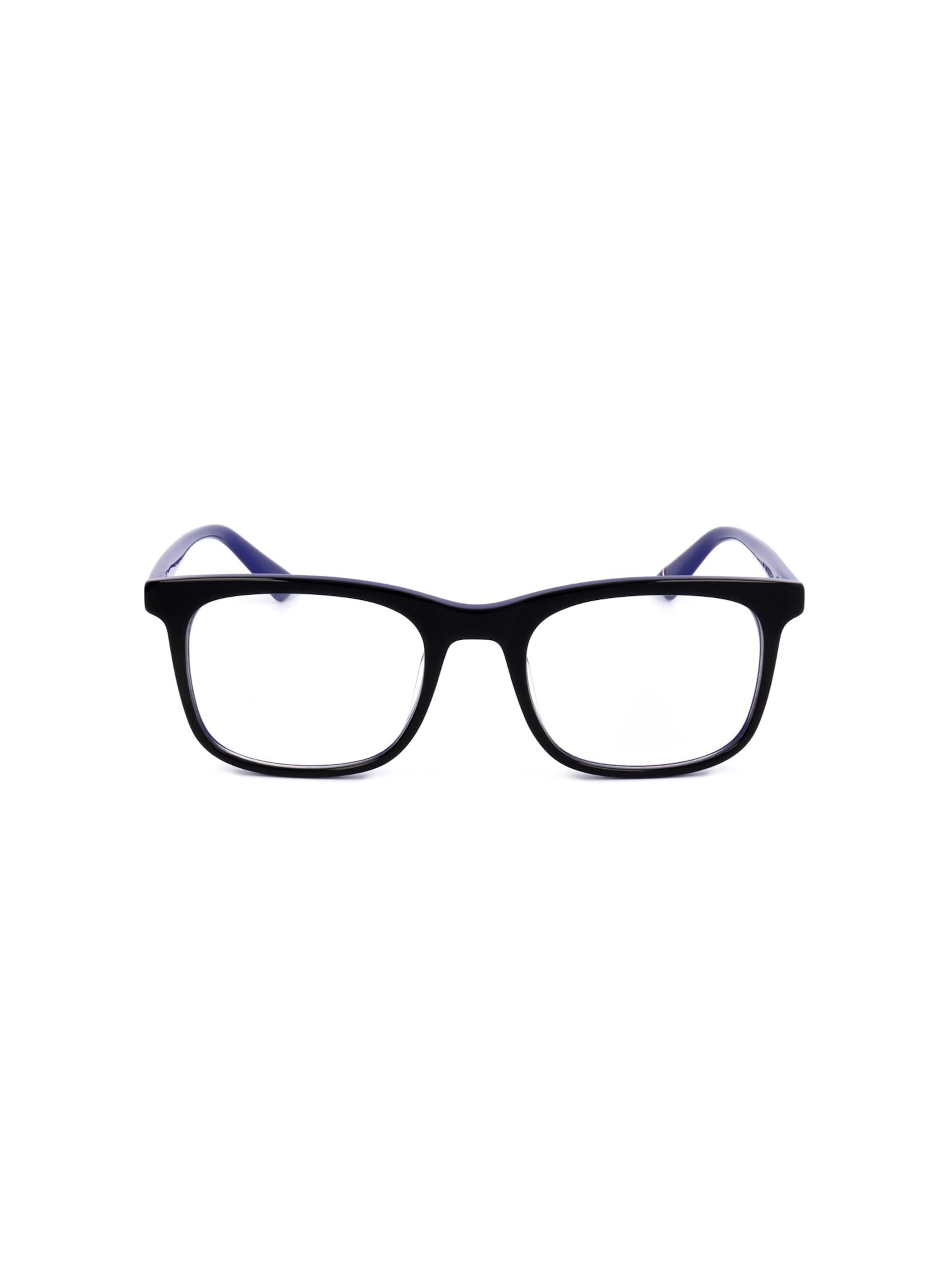 Occhiali 'LCS2017A' di LE COQ SPORTIF in blu: frontale