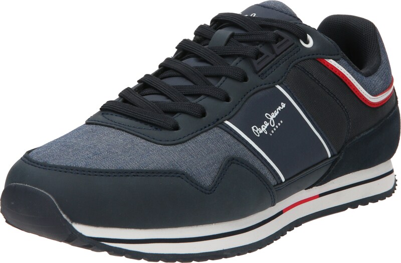 Pepe Jeans Sneaker 'TOUR CLUB' in Navy GN6614 Pepe Jeans Sneaker 'TOUR CLUB' in Navy GN6614