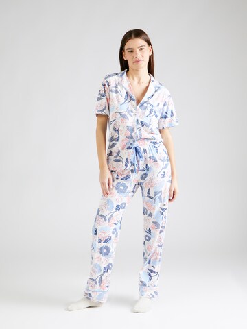 Women' Secret Pyjama in Gemengde kleuren: voorkant