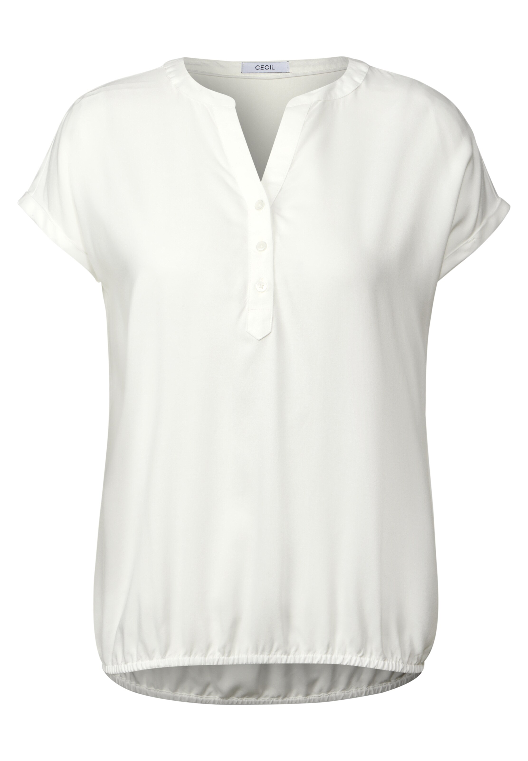 CECIL Blouse in Beige: front