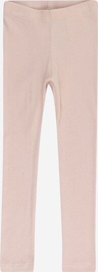 NAME IT Leggings 'KAB' en poudre, Vue avec produit