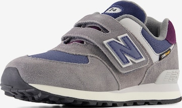 new balance Sneakers '574' in Grey: front