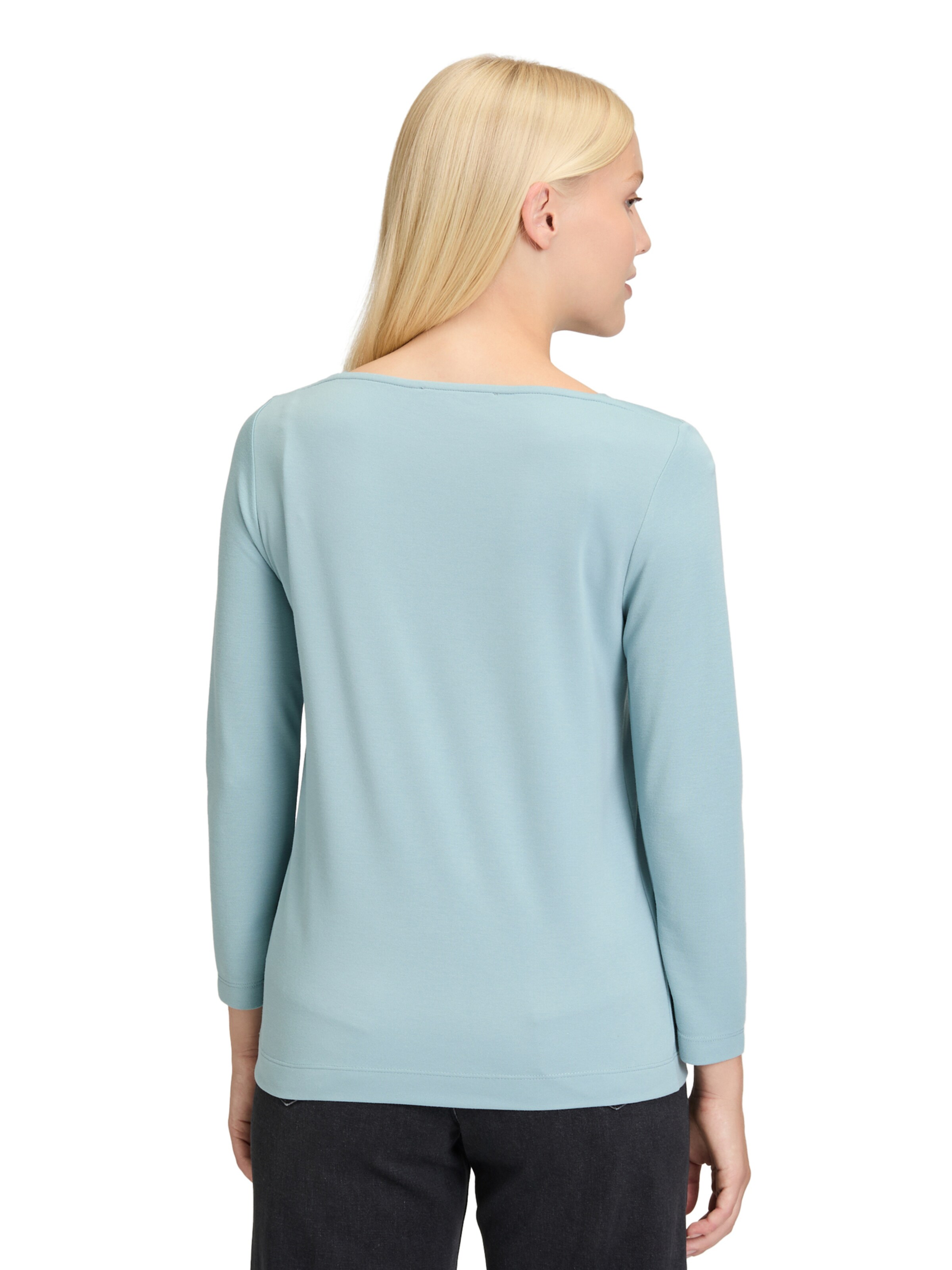 Betty & Co Shirt in Blue