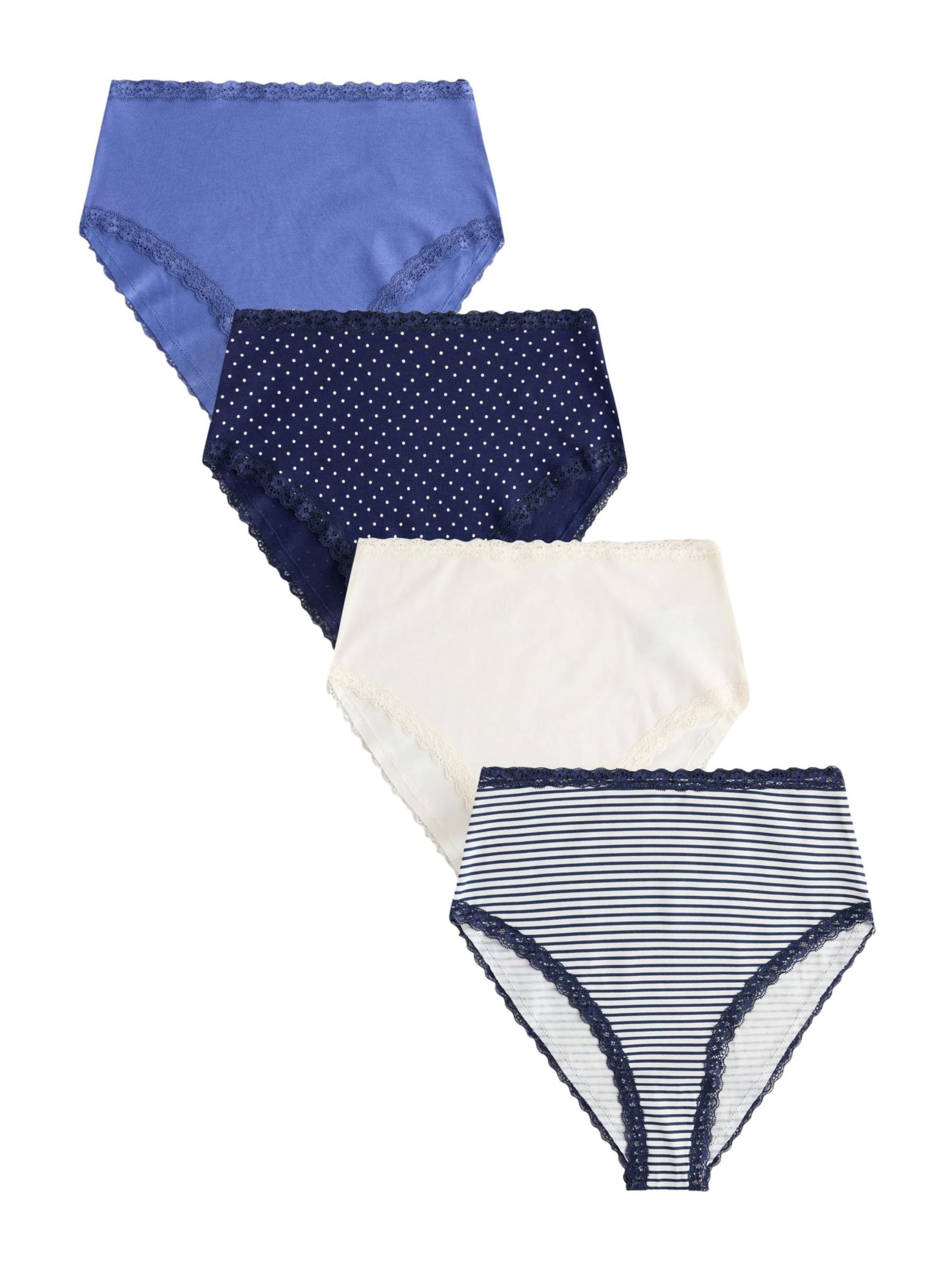 Next Slip in Beige: voorkant