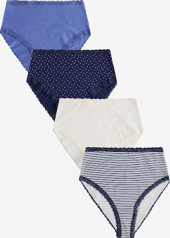 Next Slip in Beige: voorkant