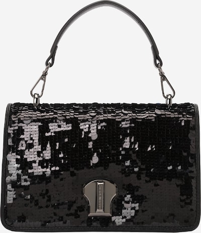 Delninė 'Seljord' iš Seidenfelt, spalva – juoda, Prekių apžvalga