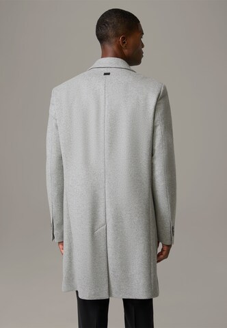 STRELLSON Between-seasons coat 'Adria 2.0' in Grey