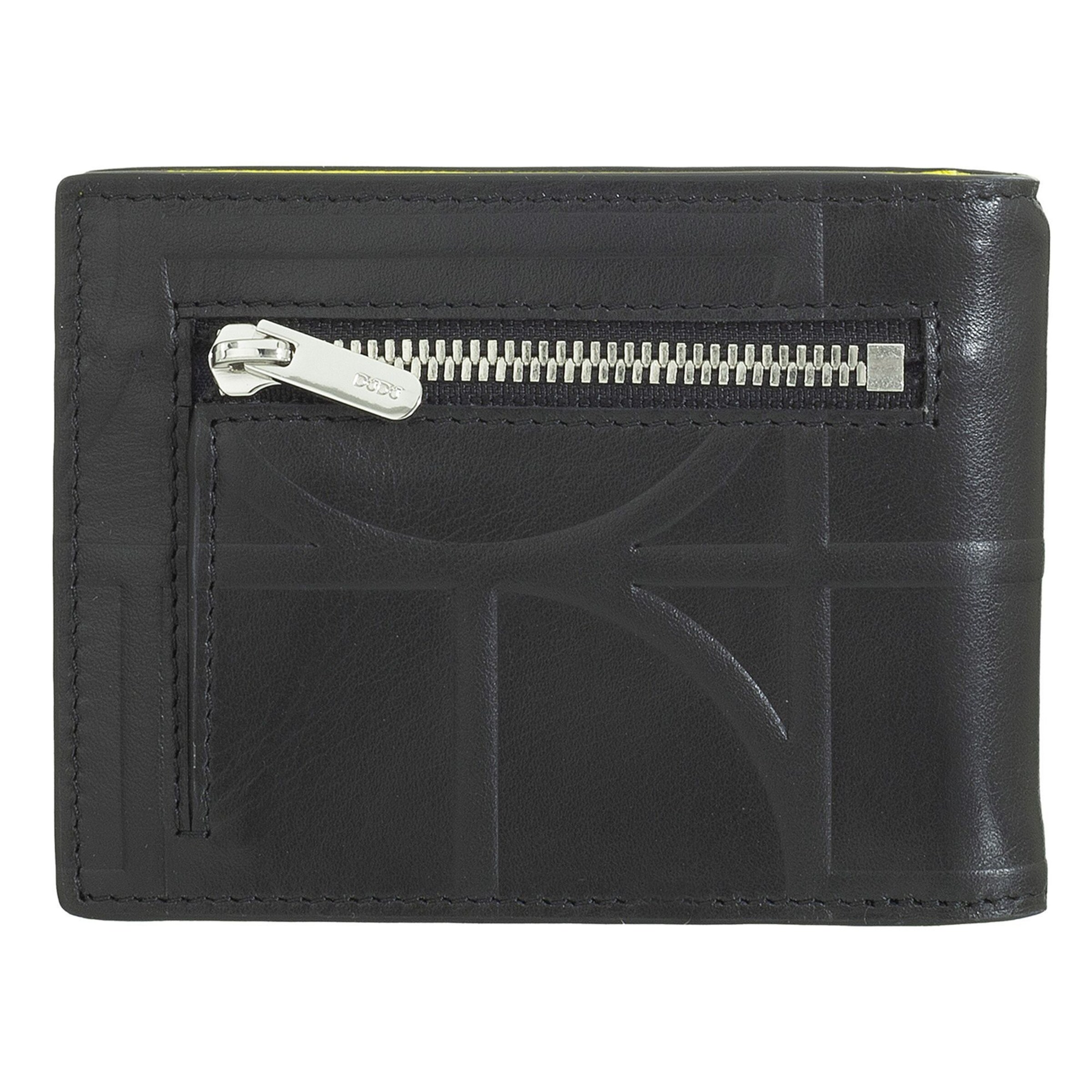 DuDu Wallet 'Up' in Black