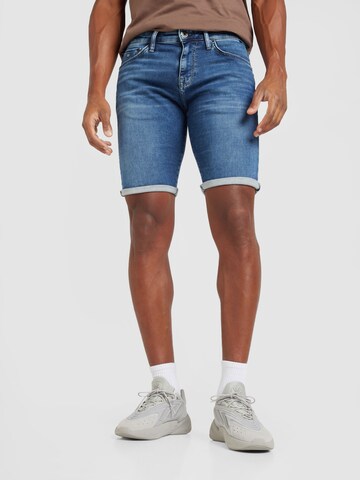 Mavi Regular Jeans 'TIM' in Blue: front