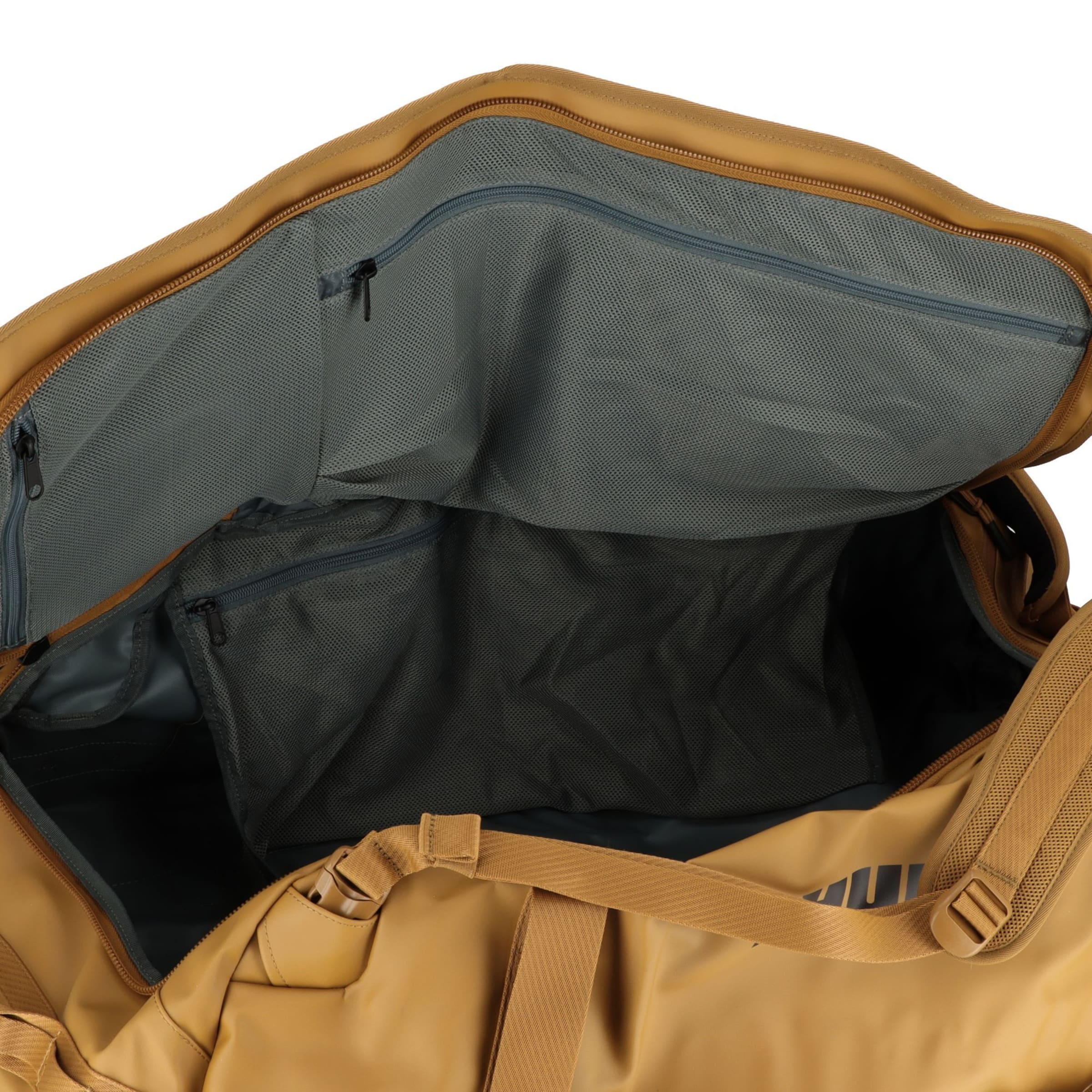 Sac de voyage 'Chasm' Thule en jaune