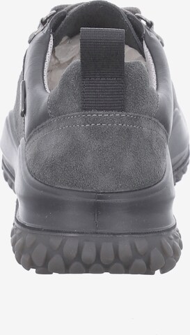 Westland Lace-Up Shoes 'MARIA' in Grey