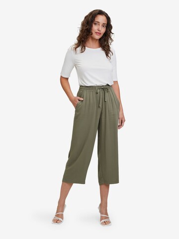 regular Pantaloni di Betty Barclay in verde