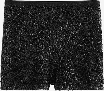 juoda Next Standartinis Kelnės: priekis