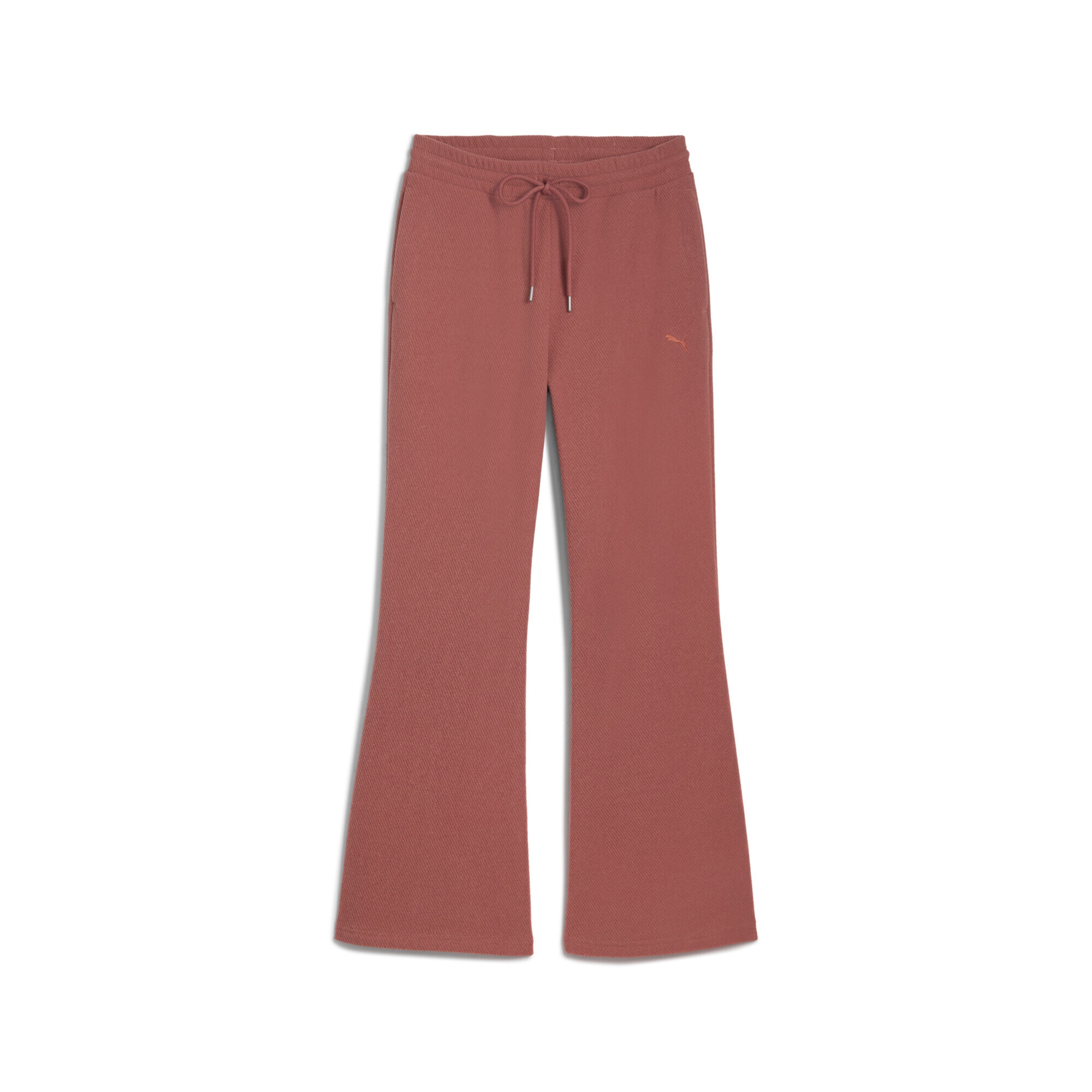 PUMA Workout Pants 'Her' in Ruby red, Item view
