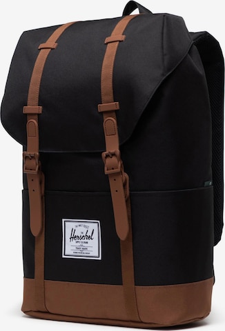 Herschel Plecak w kolorze czarny