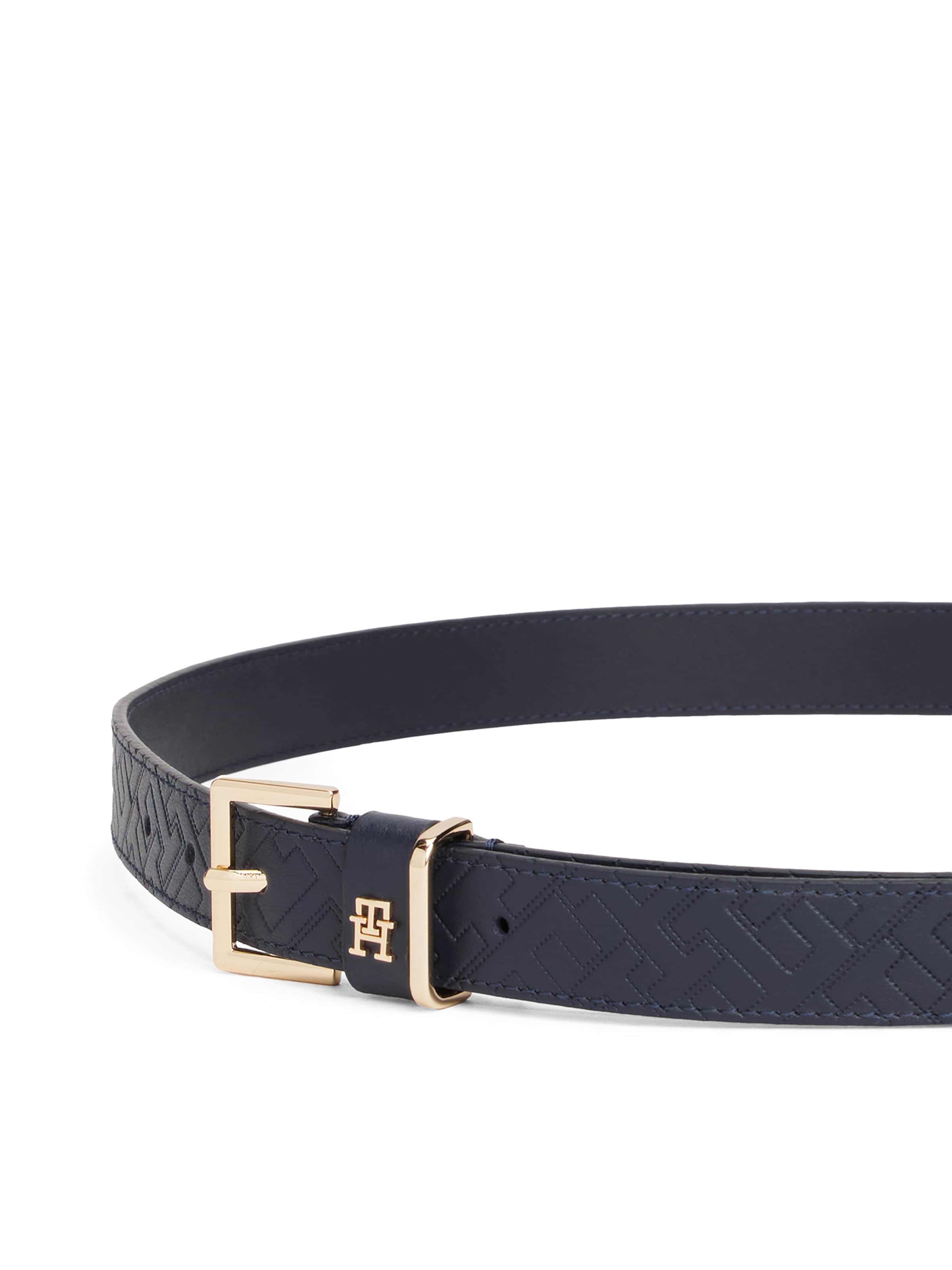 TOMMY HILFIGER Övek 'SQUARE 2.5' - kék