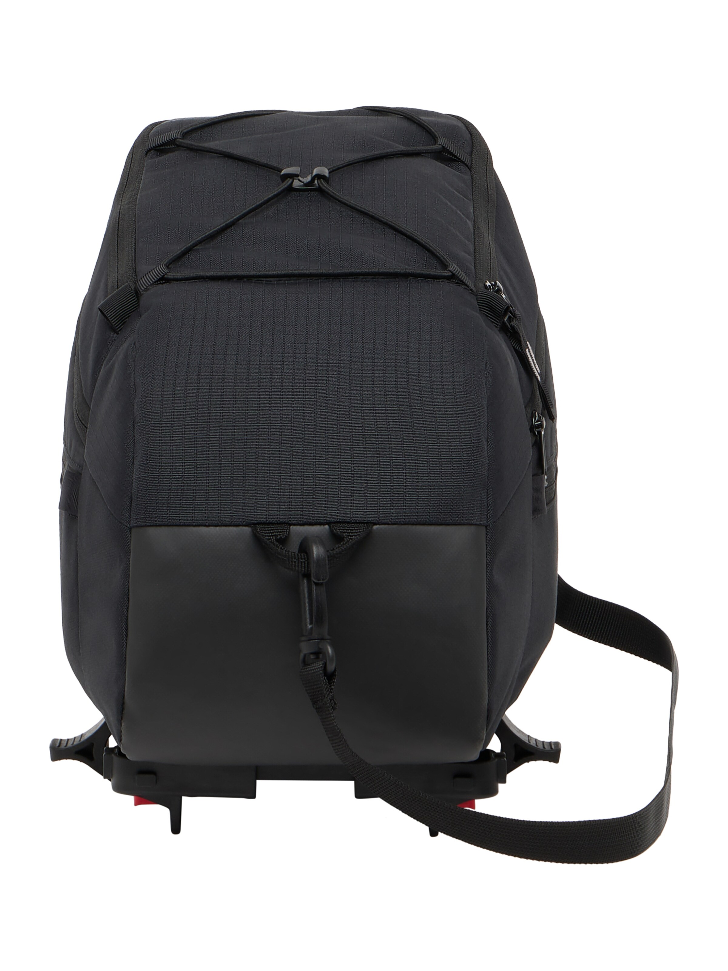 VAUDE Outdoor equipment 'Silkroad' in Black