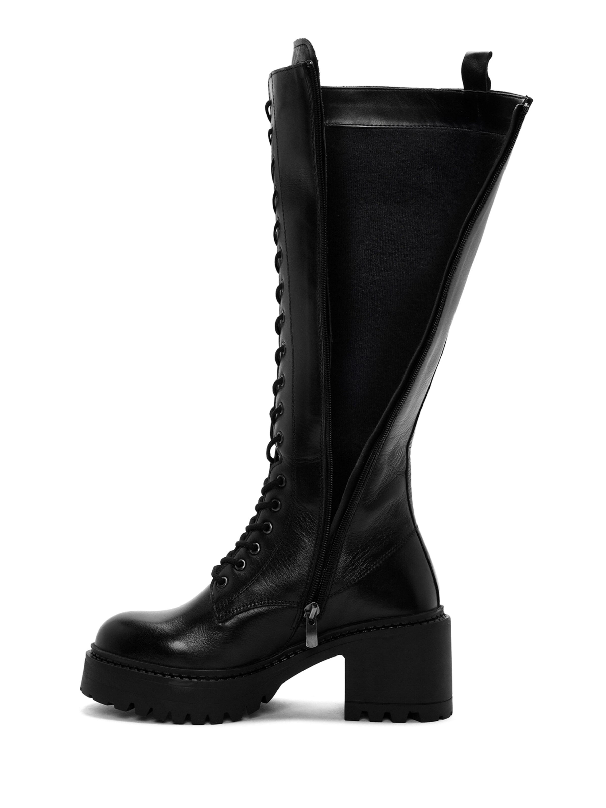 Derimod Boots in Black