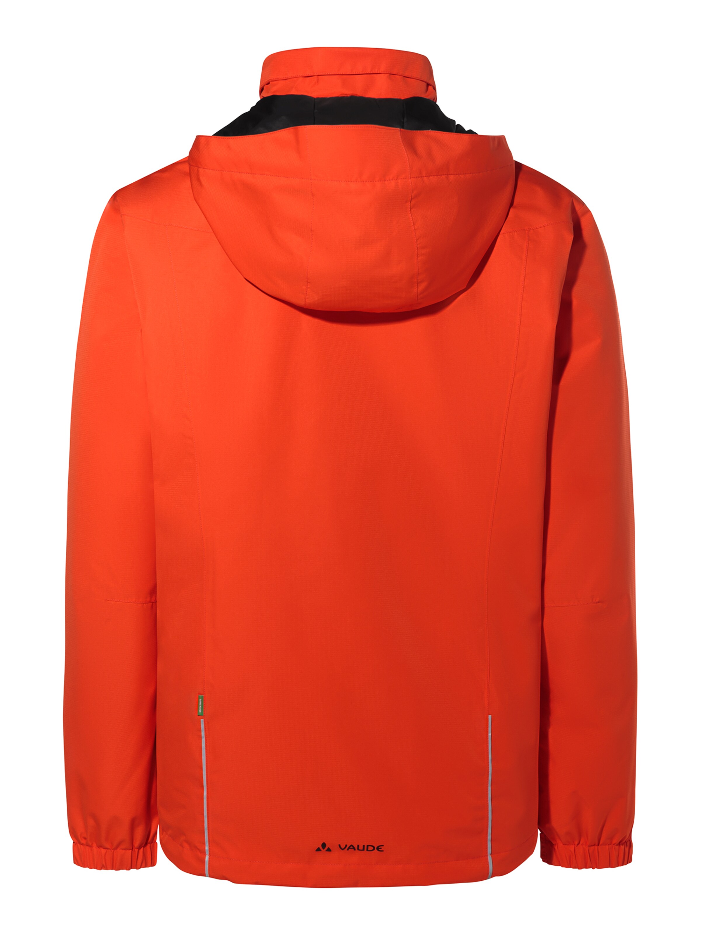 VAUDE Outdoor jacket 'Escape' in Red