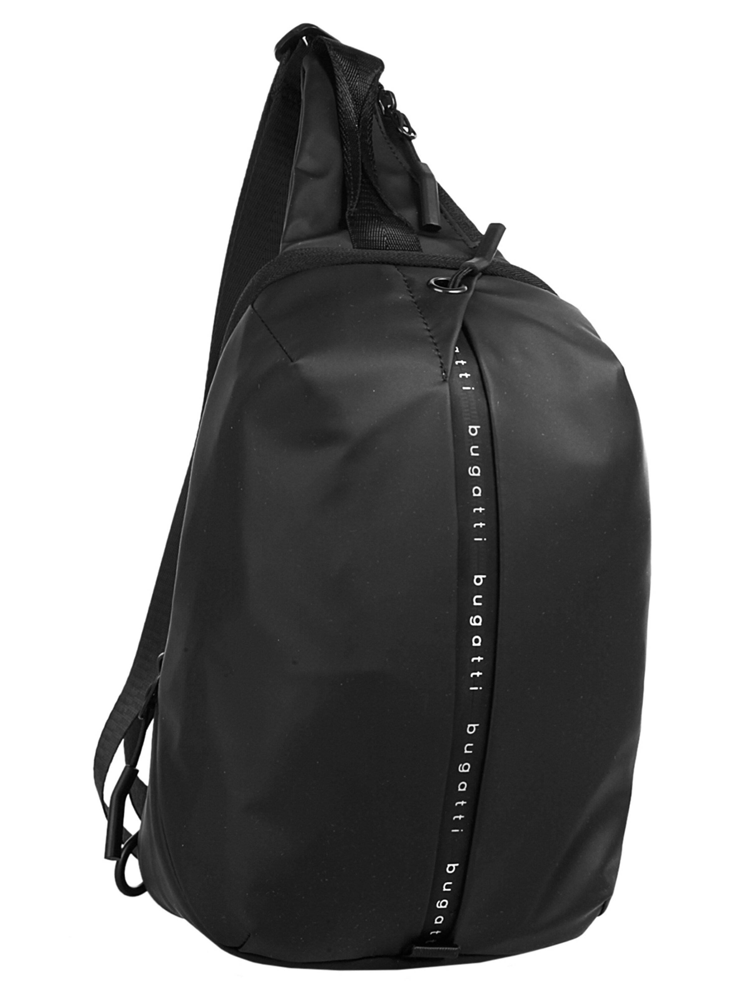 Sac à bandoulière 'BLANC' bugatti en noir