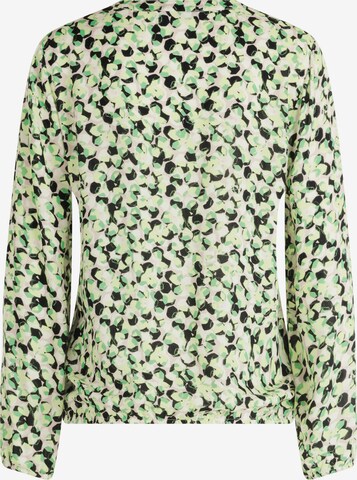 Betty & Co Blouse in Groen