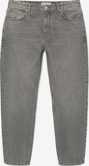 Jeans Pull&Bear di colore grigio chiaro, Visualizzazione prodotti