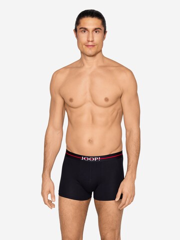 JOOP! Boxer ' Everyday ' in Schwarz: Vorderseite