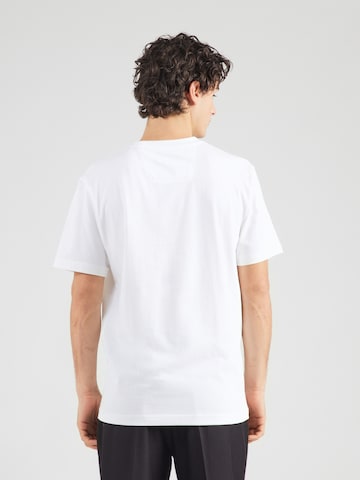 BOSS - Camisa em branco