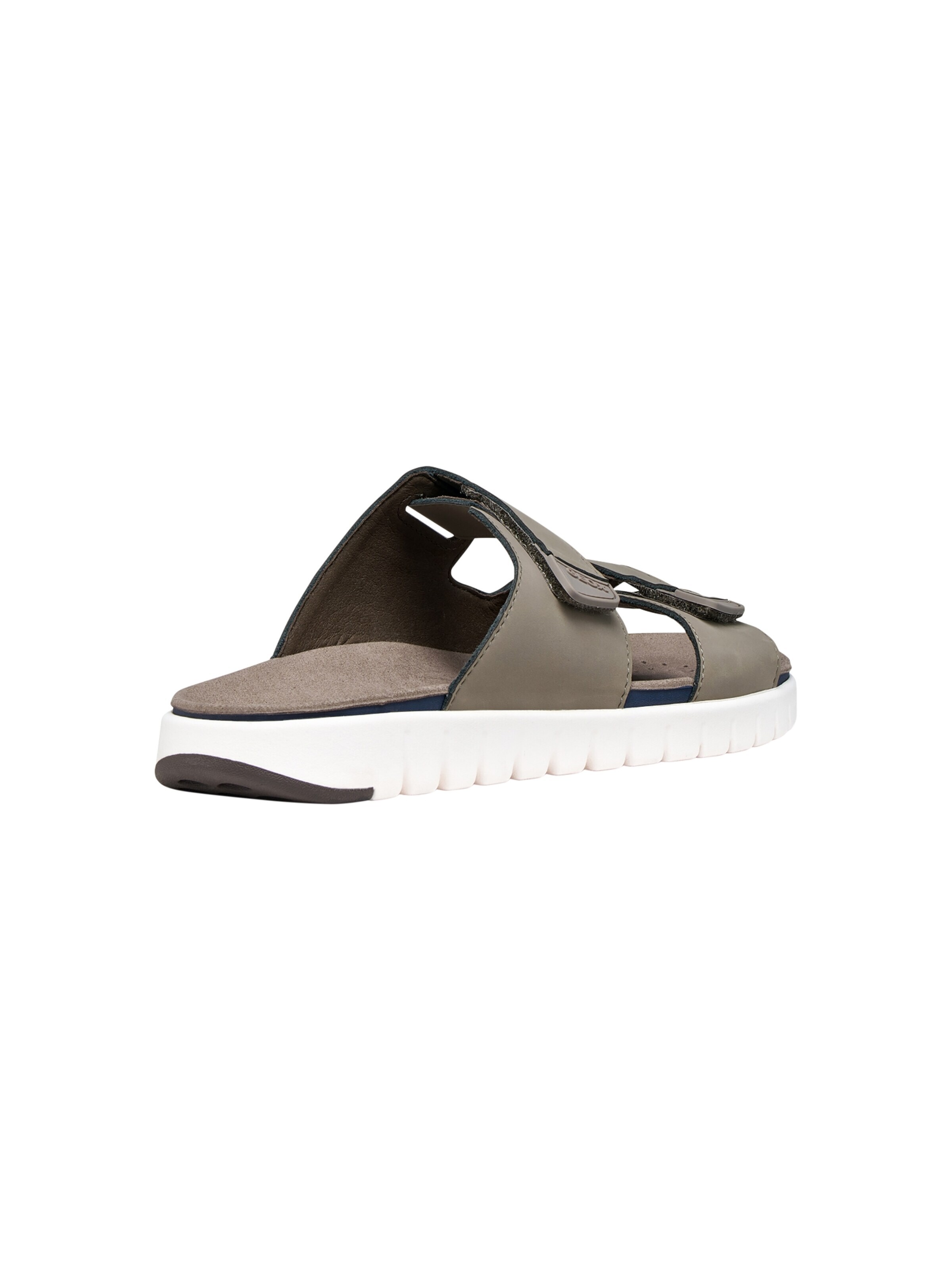 GEOX Mule in Grey