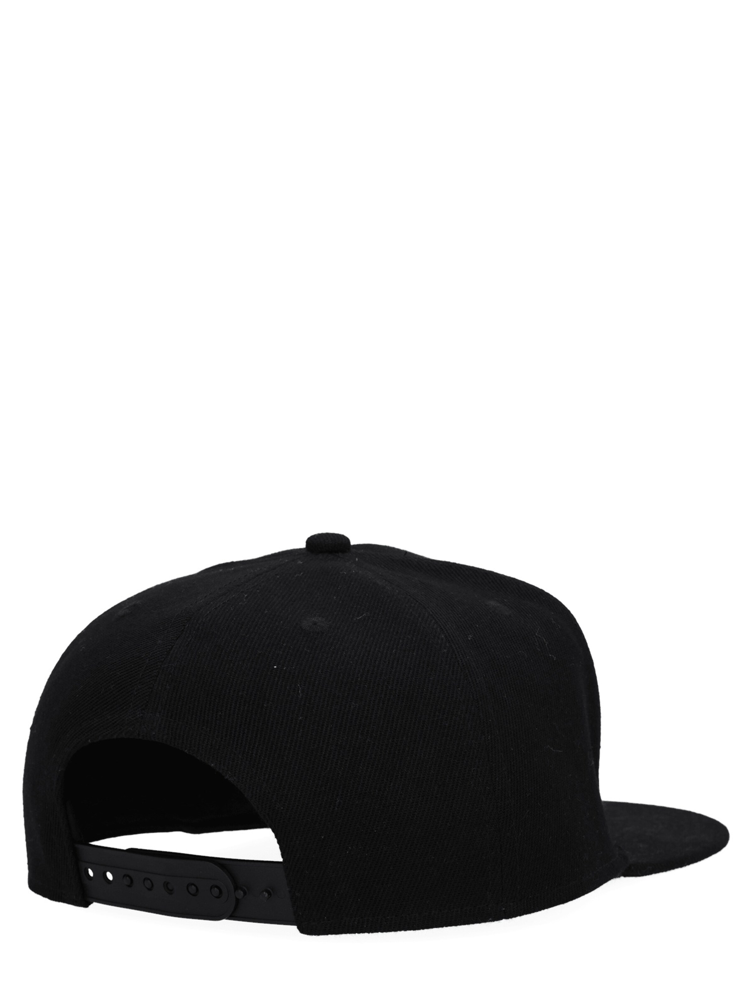 FC BAYERN MÜNCHEN Cap 'Family Things' in Black