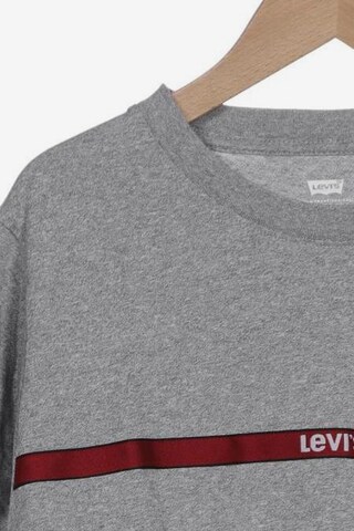 LEVI'S ® Top & Shirt in XS in Grey