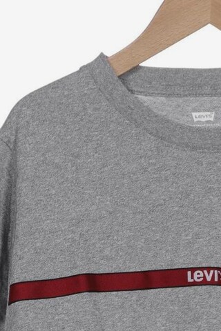 LEVI'S ® T-Shirt XS in Grau