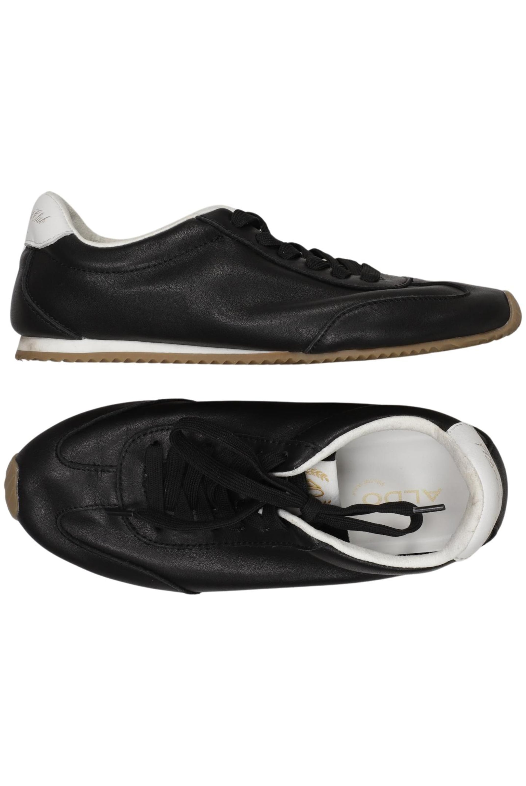 ALDO Sneakers & Trainers in 36 in Black: front