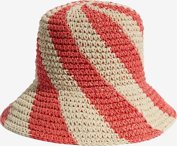 oranžinė Friends Like These Skrybėlaitė: priekis