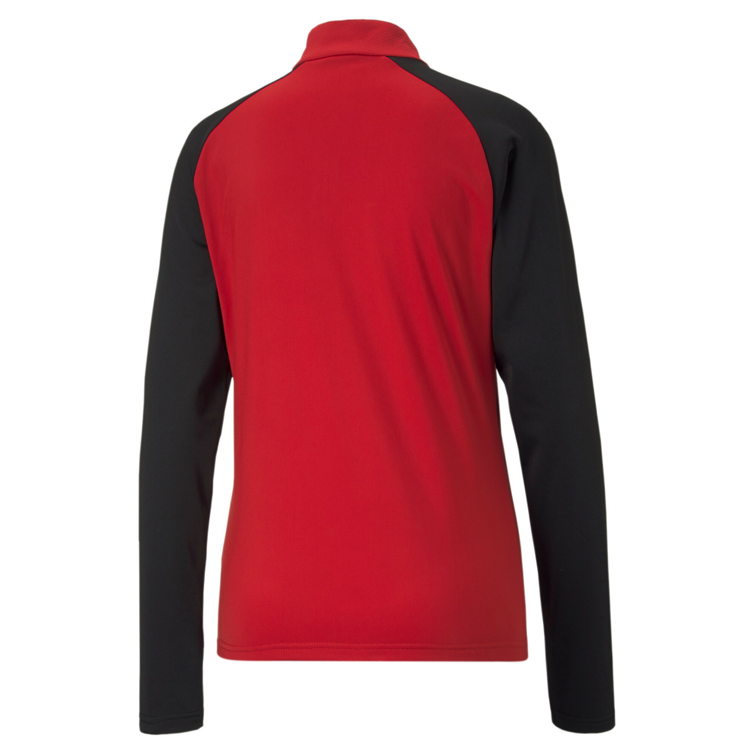 Frauen Sportbekleidung PUMA Trikot 'teamLIGA' in Rot - YZ06472 Frauen Sportbekleidung PUMA Trikot 'teamLIGA' in Rot - YZ06472